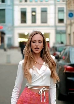 Lana Medkova
